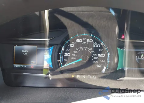 2015 Ford Flex Sel from USA, damaged, VIN 2FMHK6C86FBA13064